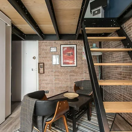 Apartment Mezzanine Near Monaco Roquebrune-Cap-Martin