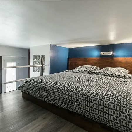 Apartment Mezzanine Near Monaco Roquebrune-Cap-Martin