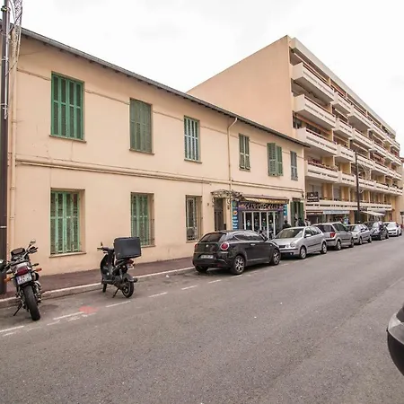 Apartament Mezzanine Near Monaco *