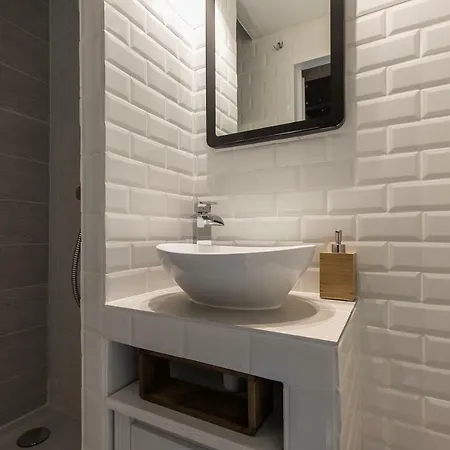 Apartamento Mezzanine Near Monaco Rocabruna