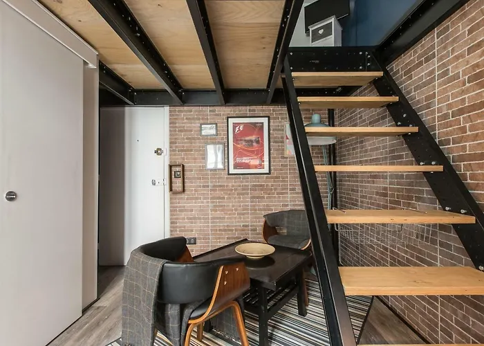 Apartment Mezzanine Near Monaco Roquebrune-Cap-Martin