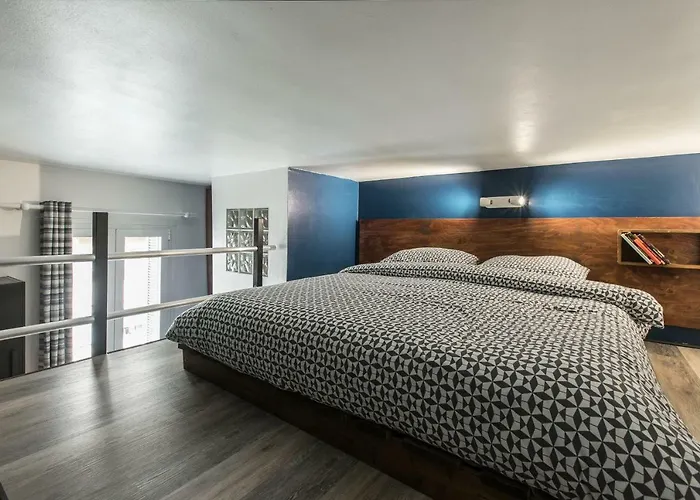 Apartment Mezzanine Near Monaco Roquebrune-Cap-Martin